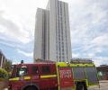 Disaster in the making? Thousands evacuated as 27 UK towers fail fire safety test