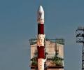 After successful launch of Cartosat 2 satellite, ISRO looks to the future