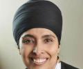 Indian-origin Sikh becomes first turbaned judge in Canada