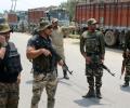 2 terrorists who attacked CRPF convoy gunned down