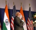 Logic of Indo-US strategic relations 'incontrovertible': Modi in op-ed