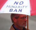 US Supreme Court partially reinstates Trump's travel ban