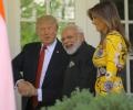 Modi played his cards well in Washington