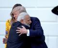 When Trump wanted to play matchmaker for PM Modi