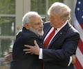 Need India to be a net security provider in Indo-Pacific: Trump admin