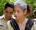 INX media case: Indrani Mukerjea sent to 14-day judicial custody