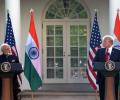 What the India-US joint statement says