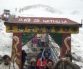 China shuts entry to Nathu La pass over border standoff