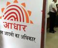 Parliament passes Aadhaar amendment bill