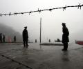 Why there's trouble on the India-China border