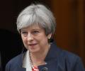 Theresa May wins confidence vote in UK Parliament