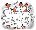 Have you been to a spa party?