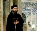 In 'farewell speech', Baghdadi admits IS has lost Iraq