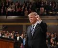 Indian-American lawmakers slam Trump's address to US Congress