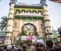 Ajmer dargah head asks Muslims to stop eating beef