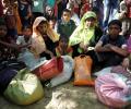 No Rohingya deported in last 3 years: Govt