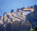 Despite the 1962 China scar, Tawang is flourishing