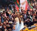 'Modi may have lost confidence in Varanasi'