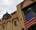 'Death for you and your kind': 5 US mosques get threatening mails