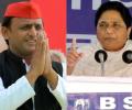 Explained: Why Akhilesh, Mayawati joined hands