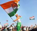 'Supremely confident of our victory': Congress stays positive despite exit polls