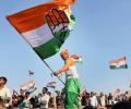 'Congress is not afraid of BJP poachers'