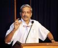 Parrikar was BJP's crisis man in Goa