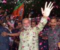 'This is not a BJP victory'