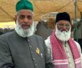 Clerics, who went missing in Pakistan, to return to India on Monday