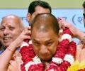 'After Modi, Amit Shah, the next big leader is Adityanath'