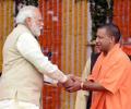 EC seeks report on Yogi's 'Modi ji ki sena' remark