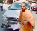 'Modi is making 'new India' in UP': Parties react to Yogi Adityanath being named UP CM