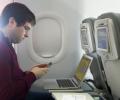 US, UK ban laptops, other electronic devices on some flights from Mideast