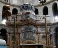 PHOTOS: Restoration of Jesus' tomb costs $3.3 million