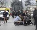 London Bridge attackers 'had taken large quantities of steroids'