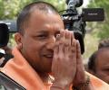 UP CM Yogi Adityanath's anti-Romeo squad swings into action