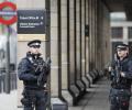 London terror attacker identified, Islamic States claims responsibility