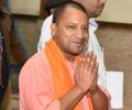 Tribal woman files case against Adityanath over post from fake Facebook account