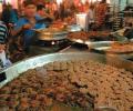 Lucknow's iconic Tunday Kababi opts for chicken and mutton