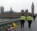 2 more 'significant arrests' made in UK terror attack case