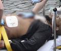 London attacker Khalid Masood: A 'nice guy' turned extremist