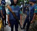 Bangladesh: 2 dead, 28 injured as commandos storm terrorists' den