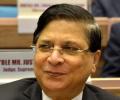 Justice Dipak Misra to be next CJI