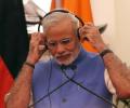 Mann ki Baat: PM urges people to use less cash for daily needs