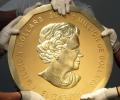 This 100 kg gold coin worth Rs 6.5 crore was stolen from a Berlin museum