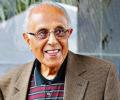 Indian-origin anti-apartheid activist Ahmed Kathrada dies