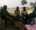 2 Indians abducted in South Sudan released