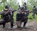 India, Myanmar conduct coordinated op against insurgents