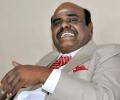 'Am quite normal': Justice Karnan declines to undergo medical examination