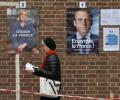 France goes to the polls to elect new president